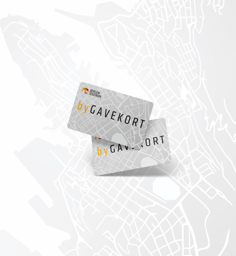 byGAVEKORT-illustrasjon